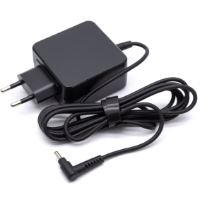 Premium AC Adapter 19 Volt 2,37 Ampere 3,0mm * 1,0mm Wall-charger