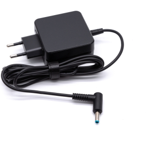 Premium AC adapter HP 19,5V 2,31A 4,5mm * 3,0mm Wall-Charger