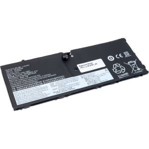 Replacement Accu voor Lenovo L16L4P917.72v 5050mAh