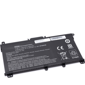 Premium Accu voor HP TF03XL 11.55V 3500mAh