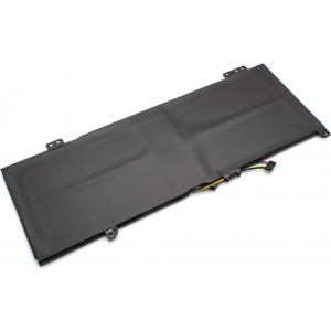 Premium accu voor Lenovo L17C4PB0 7,6v 5800mAh