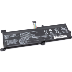Premium Accu voor Lenovo 7,4V 30Wh