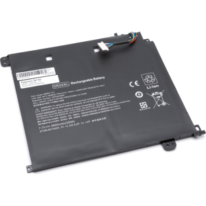 Replacement Accu voor HP DR02XL 7.7v 5600mAh