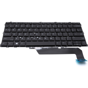 Replacement Toetsenbord voor HP Elitebook 1030 G2,G3 en G4