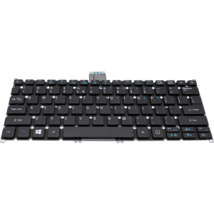 Replacement Toetsenbord voor o.a Acer Aspire V3-111 Serie
