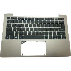 Replacement Palmrest Acer Chromebook CB5-312T US QWERTY