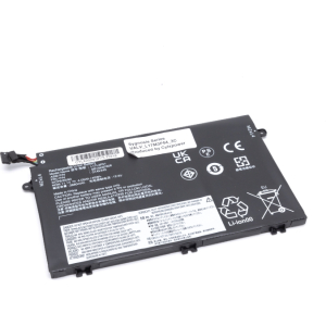 Replacement Accu voor Lenovo L17M3P54 11.1v 4000mAh 45Wh