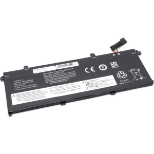 Replacement Accu voor Lenovo L18M3P73 11.55v 4350mAh