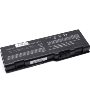Replacement Accu voor Dell Inspiron, Precision en XPS 11,1V 4400mAh