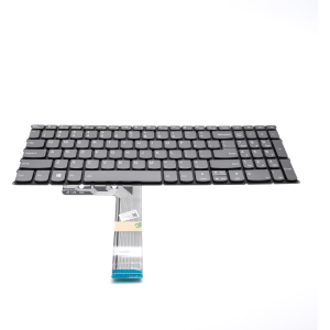 Lenovo ThinkBook 15 G2-ITL Toetsenbord US QWERTY zonder frame met backlit