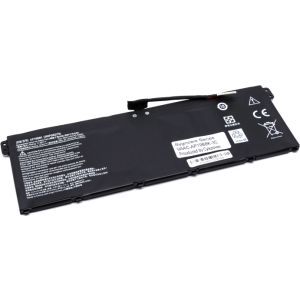 Replacement Accu voor Acer AP19B8K 11.4v 3400mAh