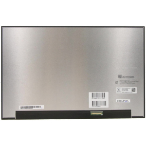 LED 16,0 Inch 2560x1600 Mat LED 40-pins eDP 165Hz Slimline w/o brackets