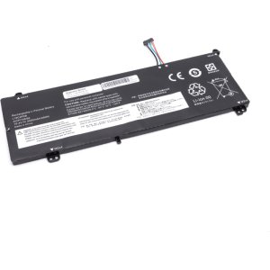 Replacement Accu voor Lenovo L19C4PDB 15.44v