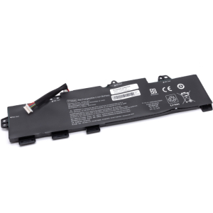 Premium Accu voor HP TT03XL 11,1v 4400mAh