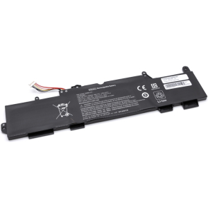 Premium Accu SS03XL voor HP 11,1V 2800mAh