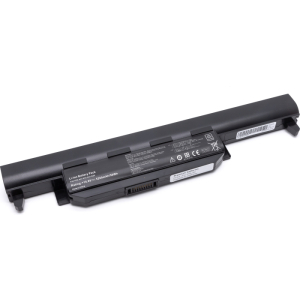 Premium A32-K55 Accu voor Asus 10,8V 4400mAh