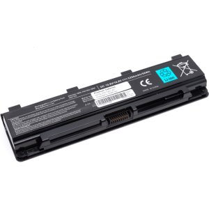 Premium PA5109U-1BRS Accu voor Toshiba 10,8V 4400mAh