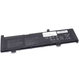 Premium Accu voor Asus C31N1636 11,4v 4100mAh