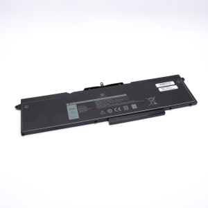 Replacement Accu voor Delll 1FXDH 11.4v 8400mAh