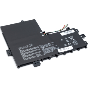 Replacement Accu voor Asus C31N1907 11.49v 4050mAh