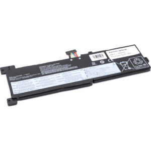 Replacement Accu voor Lenovo L17M2PF0 7.5v 4600mAh