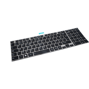 Replacement Toetsenbord voor Satellite P855 / P870 AZERTY BE Backlit