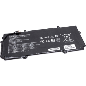 Replacement Accu voor HP SD03XL 11.4v 3900mAh