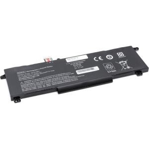 Replacement Accu voor HP SD06XL 11.4v 5700mAh