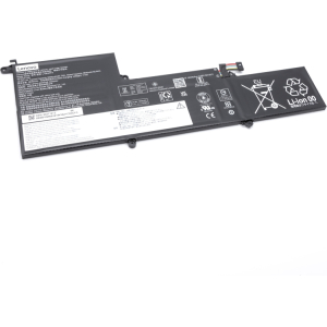 Originele Lenovo L19M4PF4 Accu 15.36v 3960mAh 60.7Wh