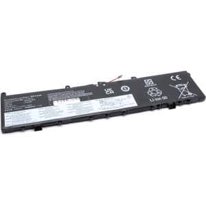 Replacement L17C4P72 Accu voor Lenovo 15.36v 5150mAh