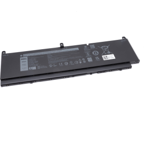 Originele Dell 68ND3 Accu 11.4v 8330mAh 95Wh