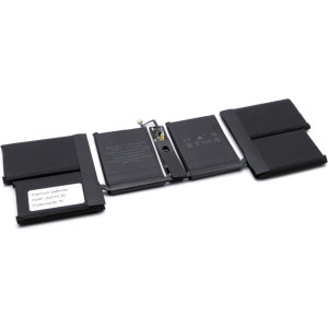 Premium Apple accu A2519 11,47V 6068mAh 69,60Wh