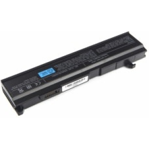 Replacement Accu voor Toshiba Satellite (Pro) 10,8V 4400mAh