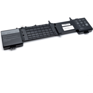 Replacement Accu voor Dell Alienware 17 R2 R3 14.8v 4400mAh