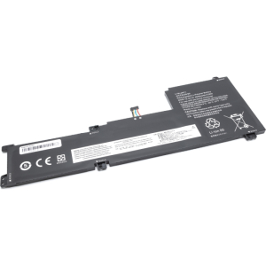 Replacement Accu voor Lenovo L19M4PF1 15.4v 4650mAh