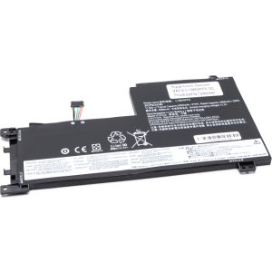 Replacement Accu voor Lenovo L19M3PF6 11.55v 4650mAh