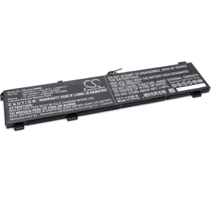 Replacement Accu voor Lenovo L20C4PC1 15.36v 5100mAh