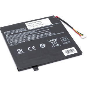 Replacement Accu voor Acer Switch 3.7v 5600mAh