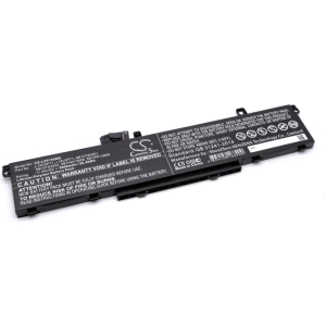 Replacement Accu voor Lenovo L19L6P71 11.55v 8000mAh