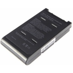 Replacement Accu voor Toshiba 10,8V 4400mAh