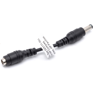 Verloop HP Adapters Bullet-tip naar 2.5mm