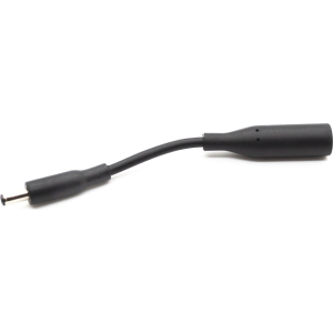 Verloop voor 7.4 mm Dell adapters naar 4.5 mm