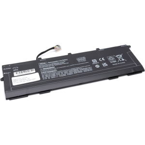 Replacement Accu voor HP OR04XL 7.7v 6700mAh