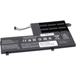 Replacement Accu L15L2PB1 7.6v 4600mAh