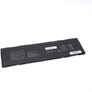 Replacement Accu Voor Asus C31N2005 11.55v 4200mAh