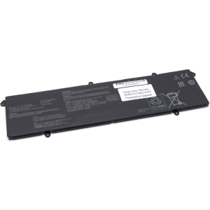 Replacement Accu voor Asus C31N2019 11.1v 4100mAh