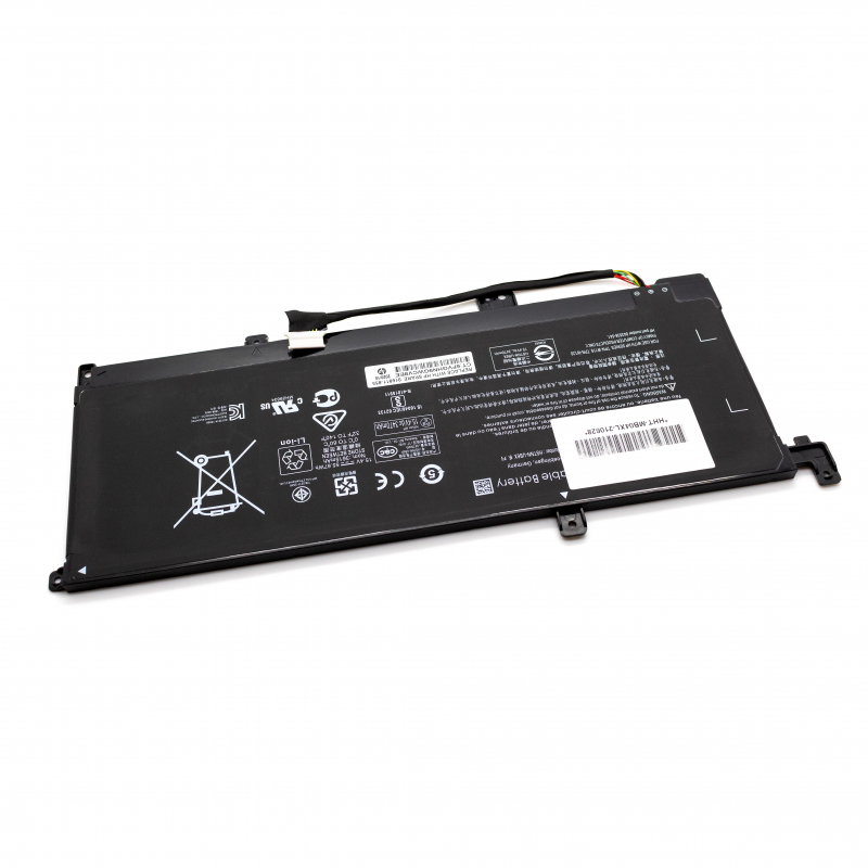 Replacement accu voor HP MB04XL 15,2v 3400mAh - Afbeelding 2