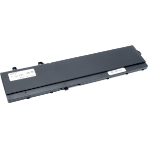 Replacement Accu voor Dell Precision 7670 11.55v 6800mAh