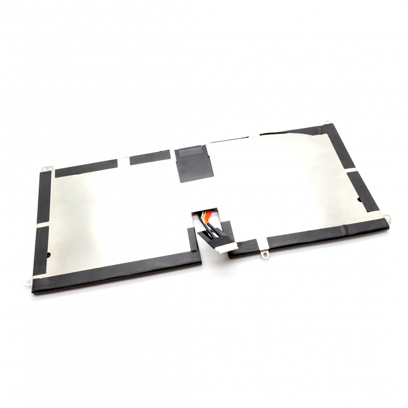 Replacement Accu voor HP HD04XL 14,8 volt 3200mAh - Afbeelding 3