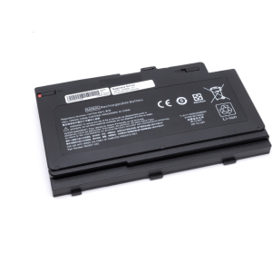 Replacement Accu voor HP AA06XL 11.4v 8300mAh